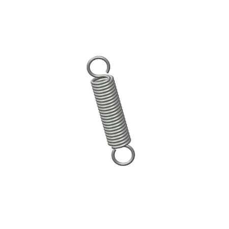 Approved Vendor Extension Spring, O= .180, L= .88, W= .024 G709968714